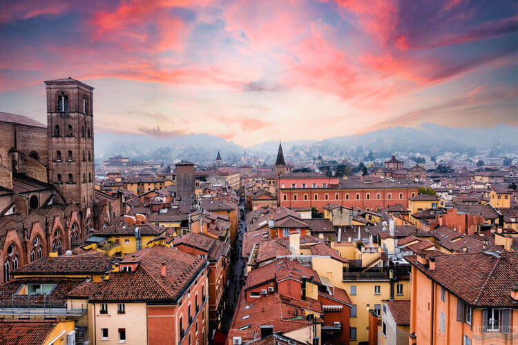 Bologna